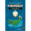 Pasaklılar - Timsah Havuzu