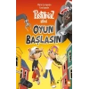 Pastutmaz Ailesi 2 – Oyun Başlasın