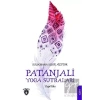 Patanjali Yoga Sutraları