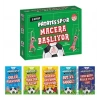 Patatesspor Macera Başlıyor (5 Kitap+Soru Kitapçığı)