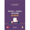 Patent ve Marka Vekilinin Rehberi
