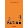 Patina - Parkur Serisi 2