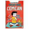 Patlak Zeka Cemcan - Bilim Tatil Dinlemez (Fleksi Cilt)