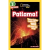 National Geographic Kids Okuma Serisi Seviye 3 - Patlama