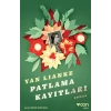 Patlama Kayıtları