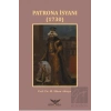 Patrona İsyanı 1730