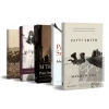 Patti Smith Seti (5 Kitap)