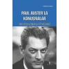 Paul Austerla Konuşmalar