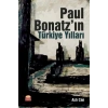 Paul Bonatz’ın Türkiye Yılları