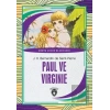 Paul ve Virginie - Dünya Çocuk Klasikleri