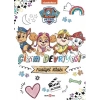 Paw Patrol Çizim Devriyesi Boyama Kitabı