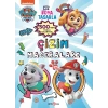 Paw Patrol -  Çizim Maceraları