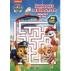 Paw Patrol İnanılmaz Labirentler Faaliyet Kitabı