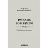 Pay Satış Sözleşmesi