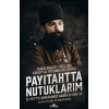 Payitahtta Nutuklarım