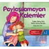 Paylaşılamayan Kalemler