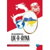 Paylaşılamayan Ülke UKRAYNA