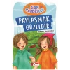 Paylaşmak Güzeldir- Can Kardeşler 1