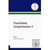 Pazarlama Araştırmaları 1