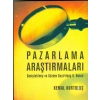 Pazarlama Araştırmaları - Kemal Kurtuluş
