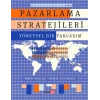 Pazarlama Stratejileri