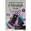 Pazarlama Yönetiminde E-Teknolojik Trendler