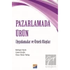 Pazarlamada Ürün