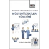 Pazarlamada ve Rekabette Başarı Anahtarı Müşteri İlişkileri Yönetimi