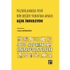 Pazarlamada Yeni Bir Değer Yaratma Aracı: AÇIK İNOVASYON