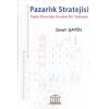 PAZARLIK STRATEJİSİ
