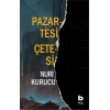 Pazartesi Çetesi