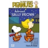 Peanuts: Astronot Sally Brown