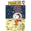 Peanuts: Ay’a Giden İlk Köpek