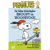 Peanuts: En Yakın Arkadaşlar Snoopy ve Woodstock