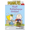 Peanuts: Haydi Kütüphaneye Gidelim!