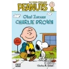 Peanuts: Okul Zamanı Charlie Brown