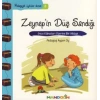 Pedagojik Öyküler- 3 - Zeynep’in Düş Sandığı