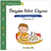 Pedagojik Öyküler: 9 - Bamyadan Nefret Ediyorum