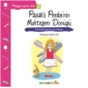 Pedagojik Öyküler Dizisi 28 - Pasaklı Pembenin Muhteşem Dönüşü