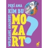 Peki Ama... Kim Bu Mozart?
