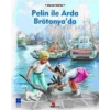 Pelin ile Arda Brötonya’da