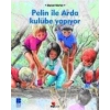 Pelin ile Arda Kulübe Yapıyor