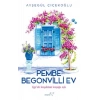 Pembe Begonvilli Ev