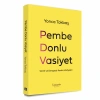 Pembe Donlu Vasiyet