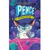 Pençe 1 - Kötü Kalpli Uzaylı Kedi