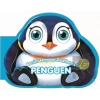 Penguen - Benim Hayvan Dostlarım