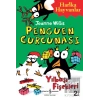 Penguen Curcunası - Yılbaşı Fişekleri
