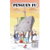 Penguen Fu