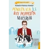 Penguen Kuk ile Bay Popper’in Macerası