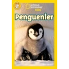 NATINONAL GEOGRAPHIC KIDS - PENGUENLER